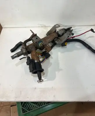 Citroen Xsara Picasso Ignition lock 73656312 9634051880