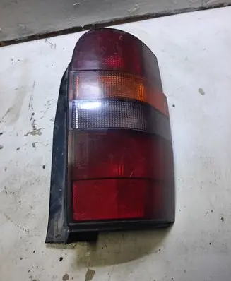 Renault Espace II Rear/tail lights 602510189