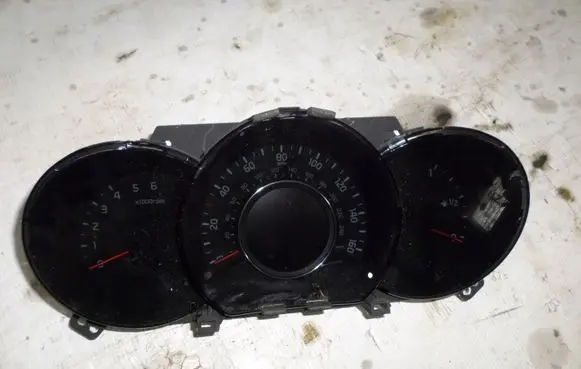 KIA Ceed Speedometer (instrument cluster) 94001A2623