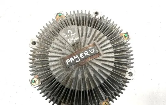 Mitsubishi Pajero Viscous fan clutch 