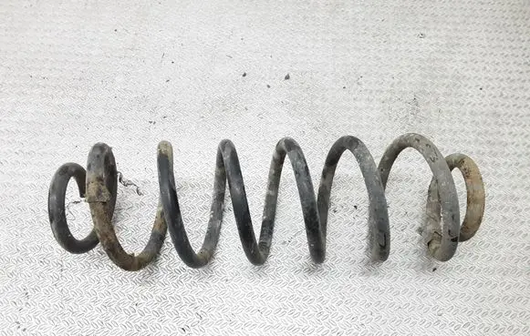 Seat Toledo III (5P) Rear coil spring