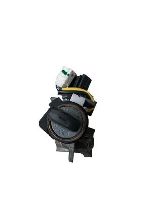 Fiat Fullback Ignition lock