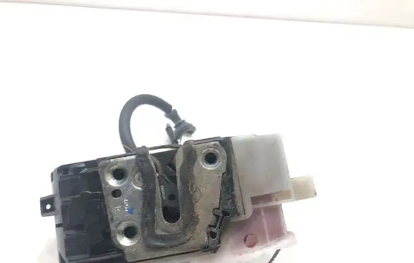 KIA Ceed Front door lock 