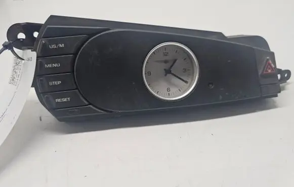 Chrysler Pacifica Clock P04685911AC