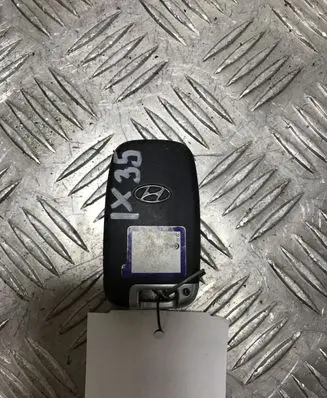 Hyundai ix35 Ignition key/card IX35RAKTAS