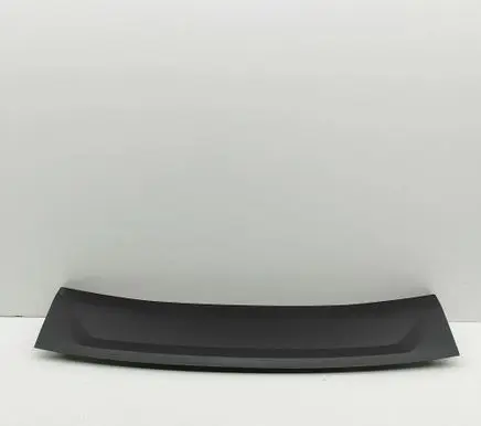 BMW XM Centre console side trim rear 9451796