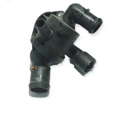 Thermostat/thermostat housing