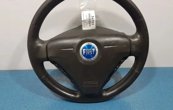 Fiat Croma Steering wheel