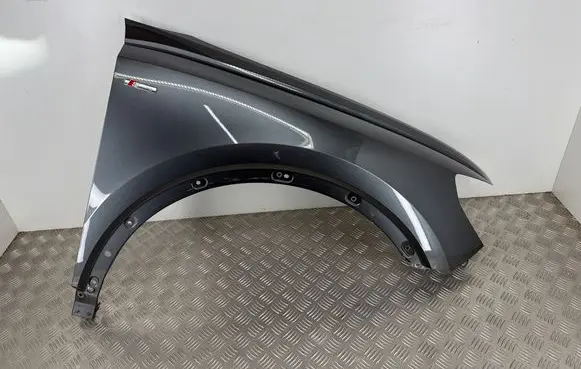 Audi Q3 F3 Fender 