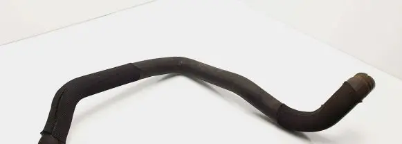 Mercedes-Benz A W169 Engine coolant pipe/hose A1695010182