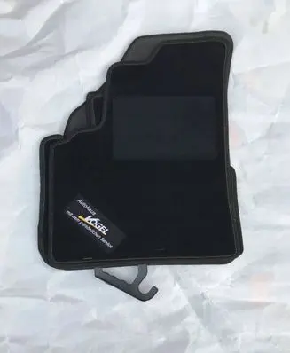 Chevrolet Rezzo Car floor mat set 