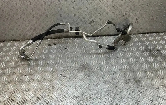 Air conditioning (A/C) pipe/hose
