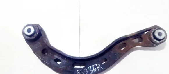 Audi A6 S6 C6 4F Rear upper control arm/wishbone 4f0505197c