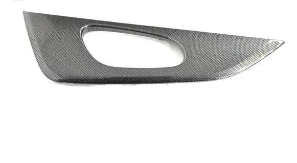 Dacia Sandero Rear door card panel trim 826824CL0A