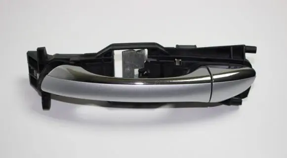 Mercedes-Benz CLS C219 Front door exterior handle A2197600570