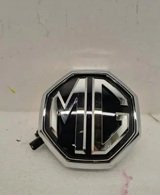 MG ZS Manufacturer badge logo/emblem 