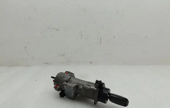 Skoda Fabia Mk1 (6Y) Ignition lock 4B0905851C