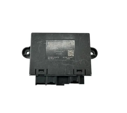Ford Mondeo MK V Door control unit/module DG9T14B531EB 10147587 DG9T14C064CB