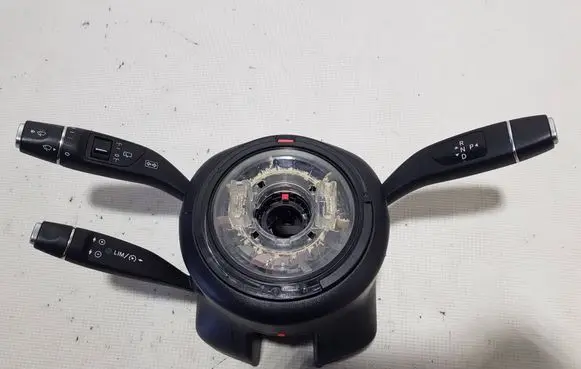 Mercedes-Benz C W205 Cruise control switch A2059001823GGT A2059001823