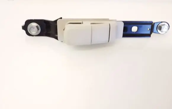 Mazda CX-7 Front seatbelt