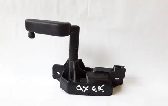 Infiniti QX56 Vent window/glass motor NOCODE