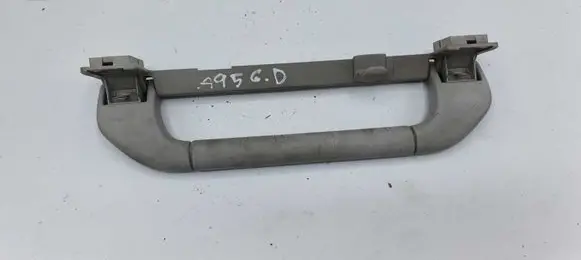 BMW 7 E65 E66 Rear interior roof grab handle