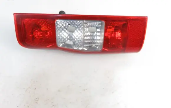 Ford Transit Rear/tail lights
