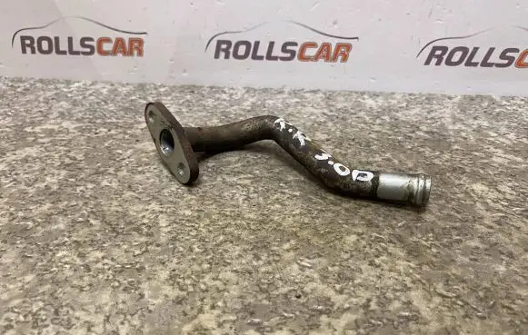 Land Rover Range Rover L322 Engine coolant pipe/hose