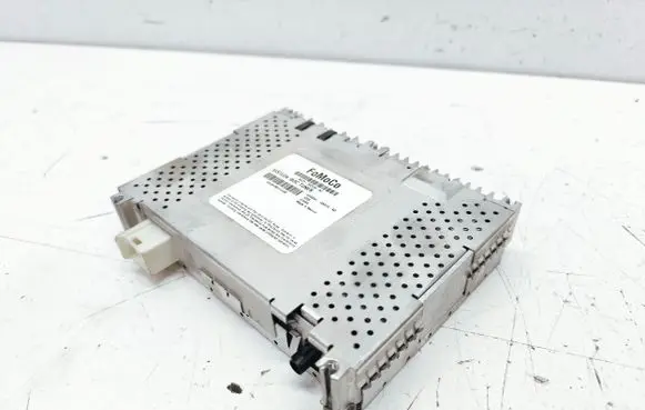 Land Rover Range Rover Sport L320 Camera control unit module 9H2219C034AC