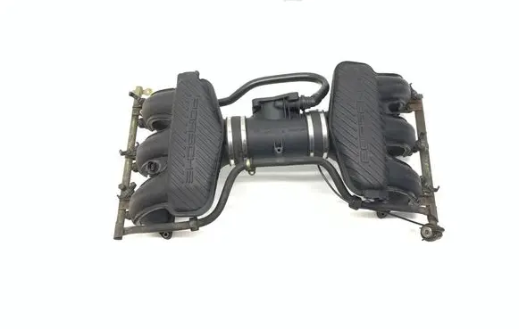 Porsche Boxster 986 Intake manifold 99611001503