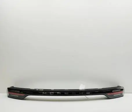 Porsche Cayenne (9Y0 9Y3) Tailgate rear/tail lights 9Y0945081J