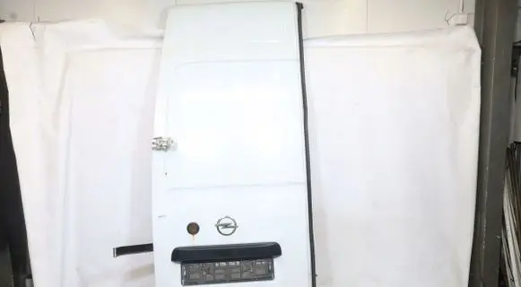 Opel Movano B Back/rear loading door 