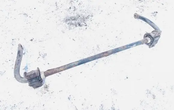Rear anti-roll bar/sway bar
