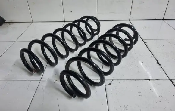 Volkswagen Jetta V Rear coil spring RH6788
