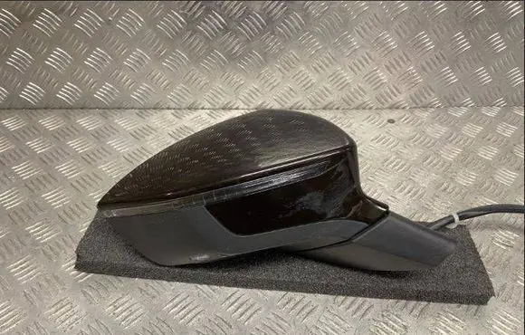 Seat Tarraco Front door electric wing mirror 