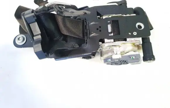 Mercedes-Benz E W212 Front seatbelt 621933200e