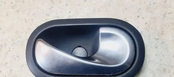 Renault Scenic II - Grand scenic II Front door interior handle 8200028486 5005500006
