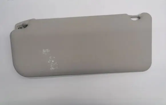 Peugeot Partner Sun visor 9809498277