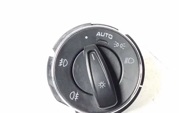 Porsche Cayenne (92A) Light switch 95861353302 7P5941531C