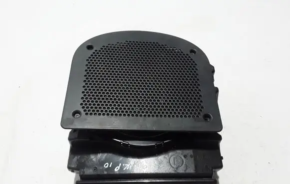 BMW 5 GT F07 Front door high frequency speaker 9227475