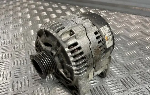 Opel Frontera B Generator/alternator 0986XA5130 0986041330