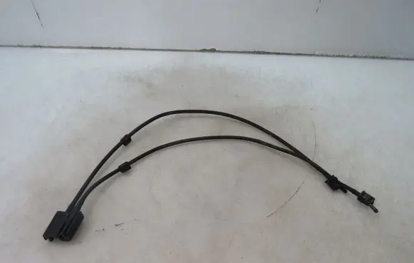 Mazda 3 Windshield washer spray nozzle 5456456