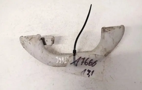 Volkswagen PASSAT B6 Rear interior roof grab handle 1k0857607j