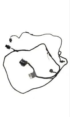 BMW 5 E60 E61 Parking sensor (PDC) wiring loom 9122273