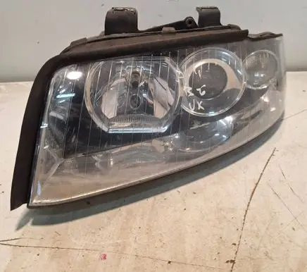 Audi A4 S4 B6 8E 8H Headlight/headlamp 04HC01102A 8E0941029E 89305995