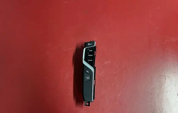 BMW X3 G01 ESP (stability program) switch 6993947