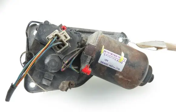 Suzuki Alto Wiper motor 38101M76G10