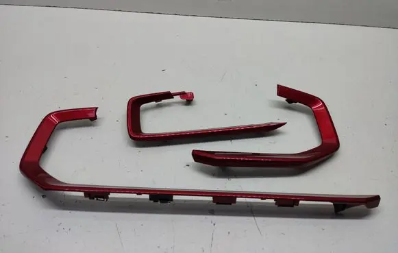 Opel Mokka B Dashboard glove box trim 9834928980 9834927980 GE0068146