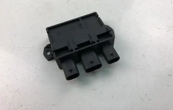 Volvo XC90 Other control units/modules 31652261