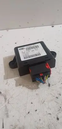 Peugeot 307 Other control units/modules 9648282480 EAS20001 09733029902